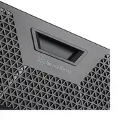 Silverstone RM51 Estante Negro
