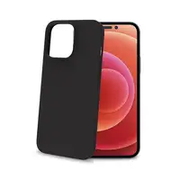 Celly Planet funda para teléfono móvil 17 cm (6.7\) Negro