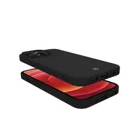 Celly Planet funda para teléfono móvil 17 cm (6.7\) Negro