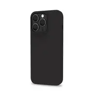 Celly Planet funda para teléfono móvil 17 cm (6.7\) Negro