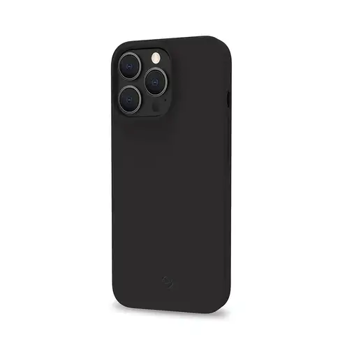Celly Planet funda para teléfono móvil 17 cm (6.7\) Negro