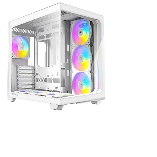 Antec C5 Midi Tower Blanco