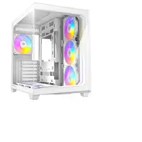 Antec C5 Midi Tower Blanco