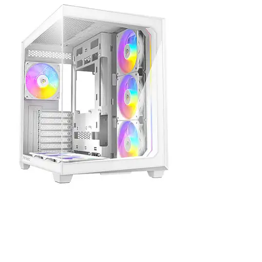 Antec C5 Midi Tower Blanco
