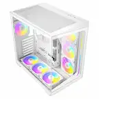 Antec C5 Midi Tower Blanco