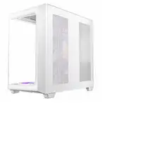 Antec C5 Midi Tower Blanco