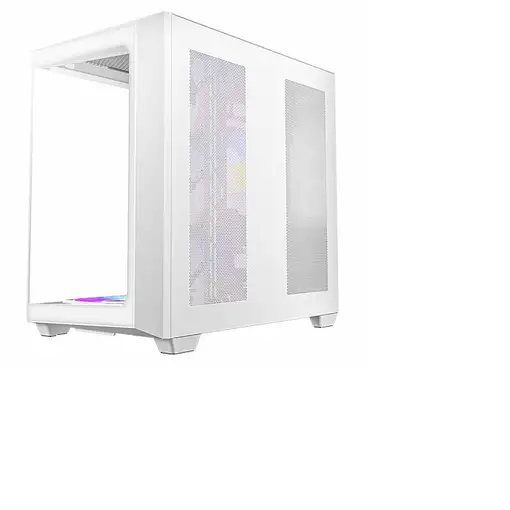 Antec C5 Midi Tower Blanco