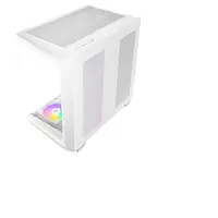 Antec C5 Midi Tower Blanco