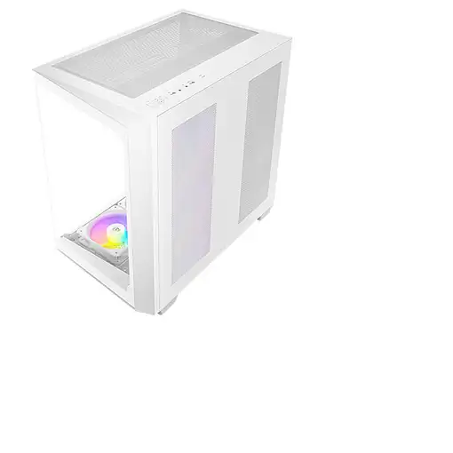 Antec C5 Midi Tower Blanco
