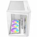 Antec C5 Midi Tower Blanco