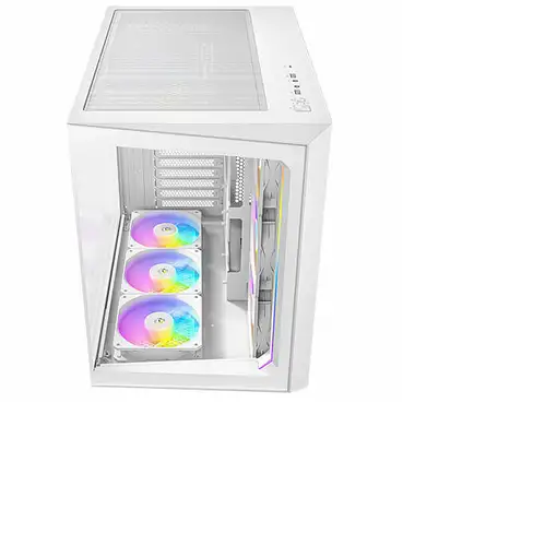 Antec C5 Midi Tower Blanco