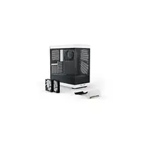 HYTE Y40 Midi Tower Negro, Blanco