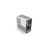 HYTE Y40 Midi Tower Negro, Blanco