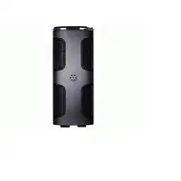 Silverstone KL03B-W Kublai Full Tower Negro