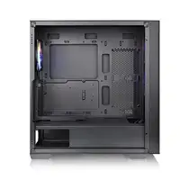 Thermaltake Divider 370 TG Midi Tower Negro