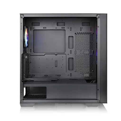 Thermaltake Divider 370 TG Midi Tower Negro