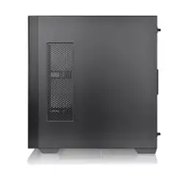 Thermaltake Divider 370 TG Midi Tower Negro