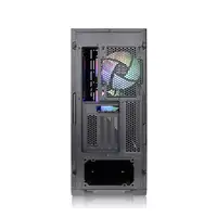 Thermaltake Divider 370 TG Midi Tower Negro