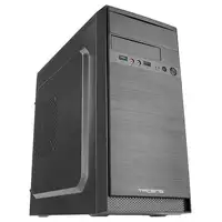 Tacens Anima AC4 - Caja de Ordenador de Sobremesa (MicroATX / Mini-ITX Minitower)
