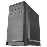 Tacens Anima AC4 - Caja de Ordenador de Sobremesa (MicroATX / Mini-ITX Minitower)