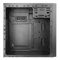 Tacens Anima AC4 - Caja de Ordenador de Sobremesa (MicroATX / Mini-ITX Minitower)