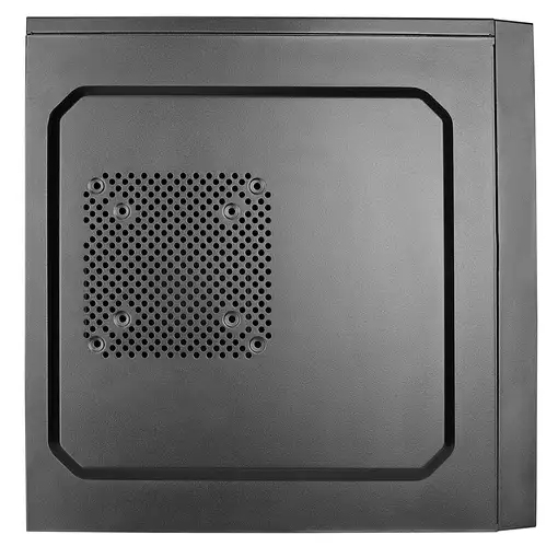 Tacens Anima AC4 - Caja de Ordenador de Sobremesa (MicroATX / Mini-ITX Minitower)