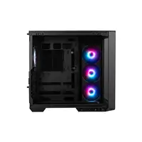 MSI MAG Pano 100R PZ Midi Tower Negro