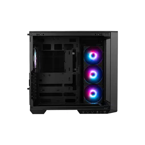 MSI MAG Pano 100R PZ Midi Tower Negro