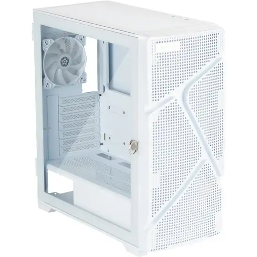 Enermax MarbleShell MS31 Blanco
