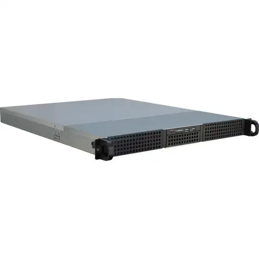 Inter-Tech 1U-10265 Estante Negro