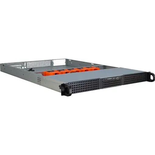Inter-Tech 1U-10265 Estante Negro