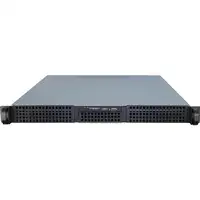 Inter-Tech 1U-10265 Estante Negro