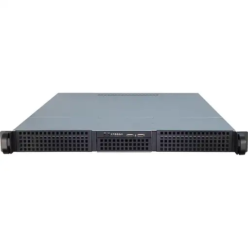 Inter-Tech 1U-10265 Estante Negro