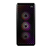 XPG DEFENDER PRO Escritorio Negro