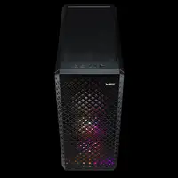 XPG DEFENDER PRO Escritorio Negro