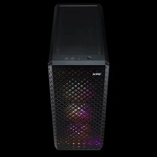 XPG DEFENDER PRO Escritorio Negro