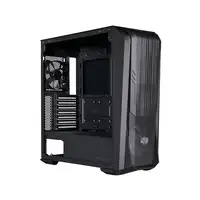 Cooler Master MasterBox 500 Midi Tower Negro