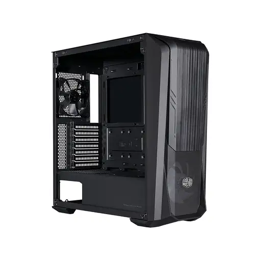 Cooler Master MasterBox 500 Midi Tower Negro