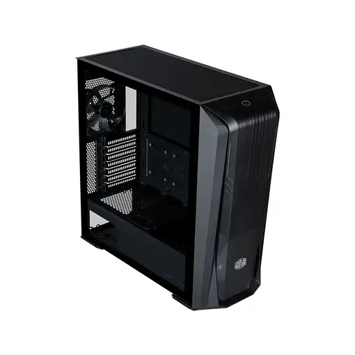 Cooler Master MasterBox 500 Midi Tower Negro