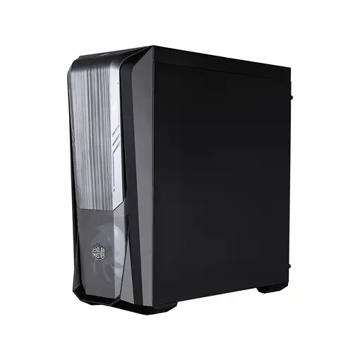 Cooler Master MasterBox 500 Midi Tower Negro