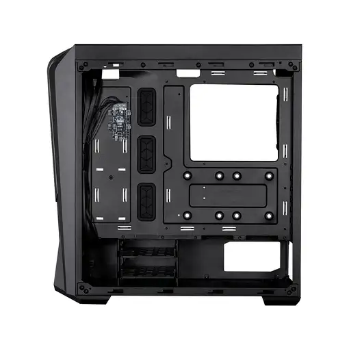 Cooler Master MasterBox 500 Midi Tower Negro