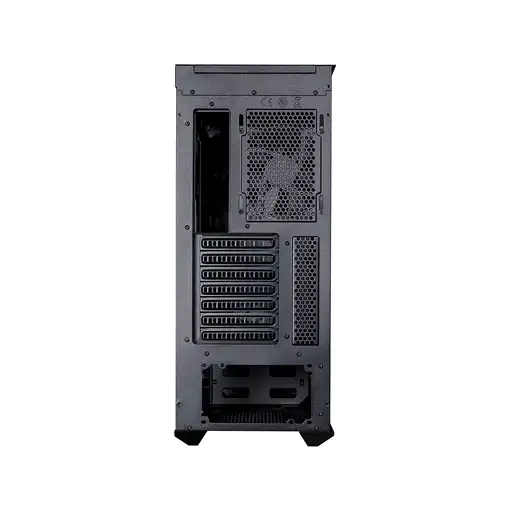 Cooler Master MasterBox 500 Midi Tower Negro