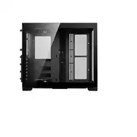 Lian Li 011 Dynamic Mini Mini Tower Negro