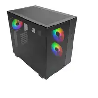 Montech KING 65 PRO Torre Negro