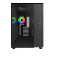 Montech KING 65 PRO Torre Negro
