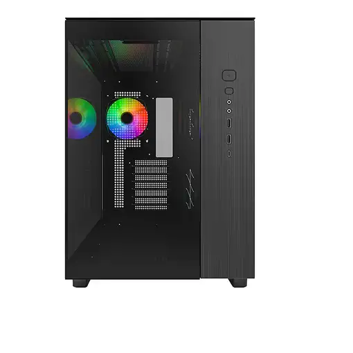 Montech KING 65 PRO Torre Negro