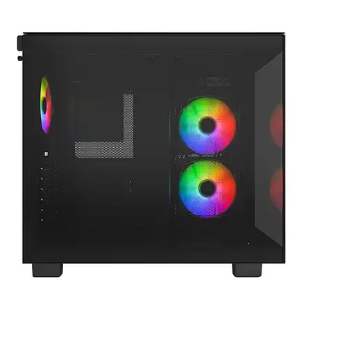 Montech KING 65 PRO Torre Negro