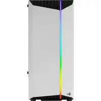 Aerocool Bionic Midi Tower Blanco