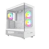 Montech XR Torre Blanco