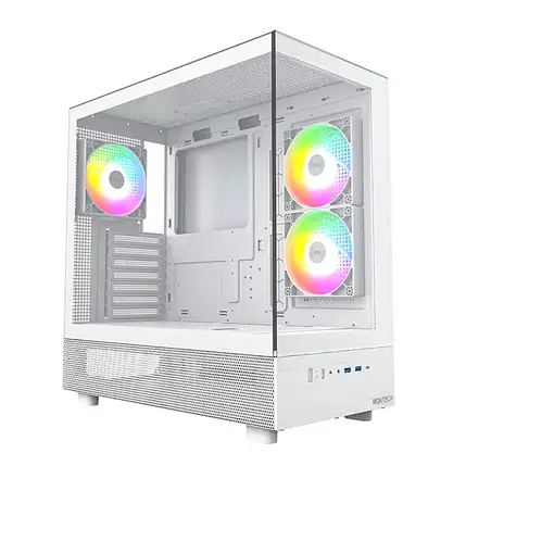 Montech XR Torre Blanco